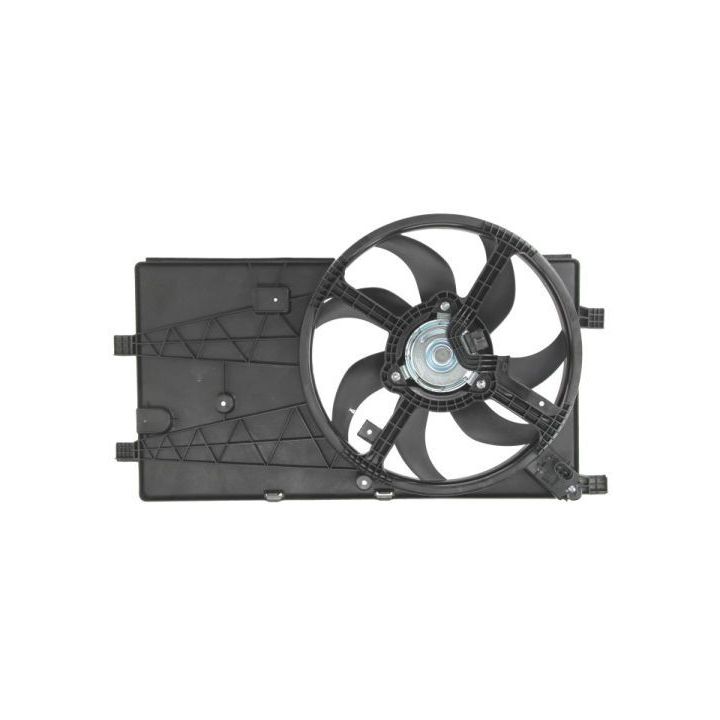 Ventiliatorius, radiatoriaus THERMOTEC D8F017TT