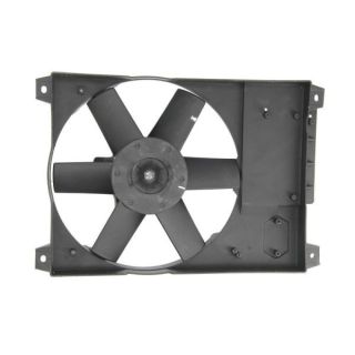 Ventiliatorius, radiatoriaus THERMOTEC D8F020TT