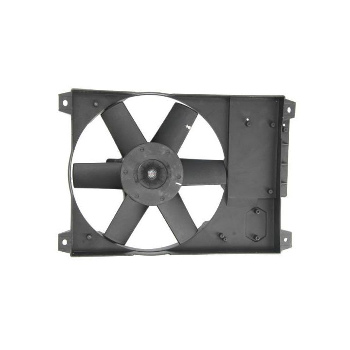Ventiliatorius, radiatoriaus THERMOTEC D8F020TT