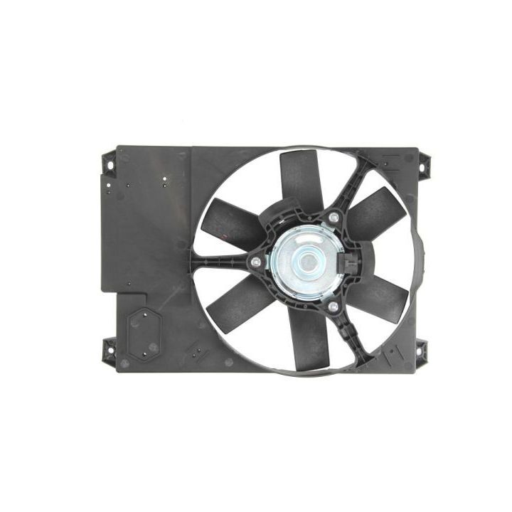 Ventiliatorius, radiatoriaus THERMOTEC D8F020TT