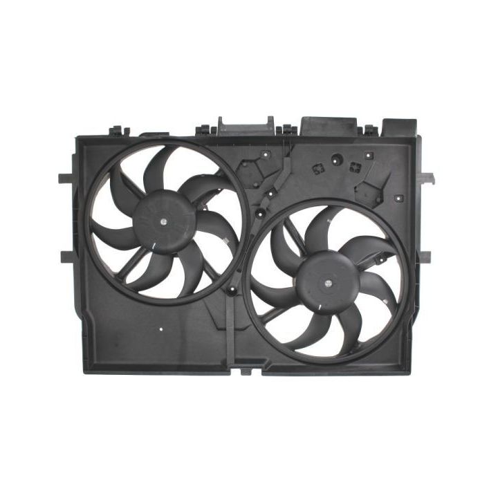 Ventiliatorius, radiatoriaus THERMOTEC D8F022TT