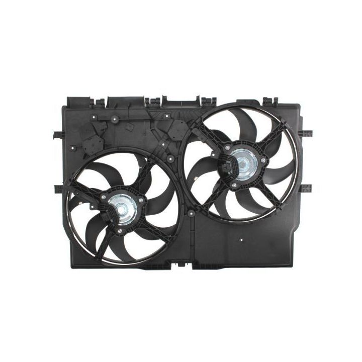 Ventiliatorius, radiatoriaus THERMOTEC D8F022TT