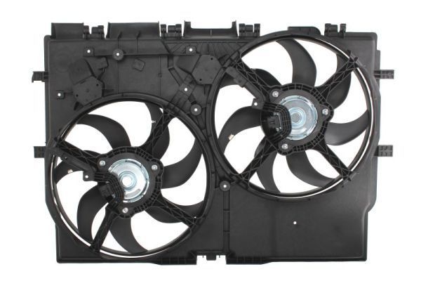 Ventiliatorius, radiatoriaus THERMOTEC D8F022TT