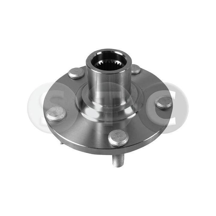 Rato stebulė STC T490270