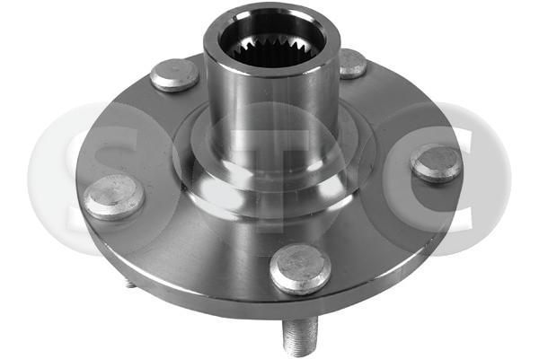 Rato stebulė STC T490270