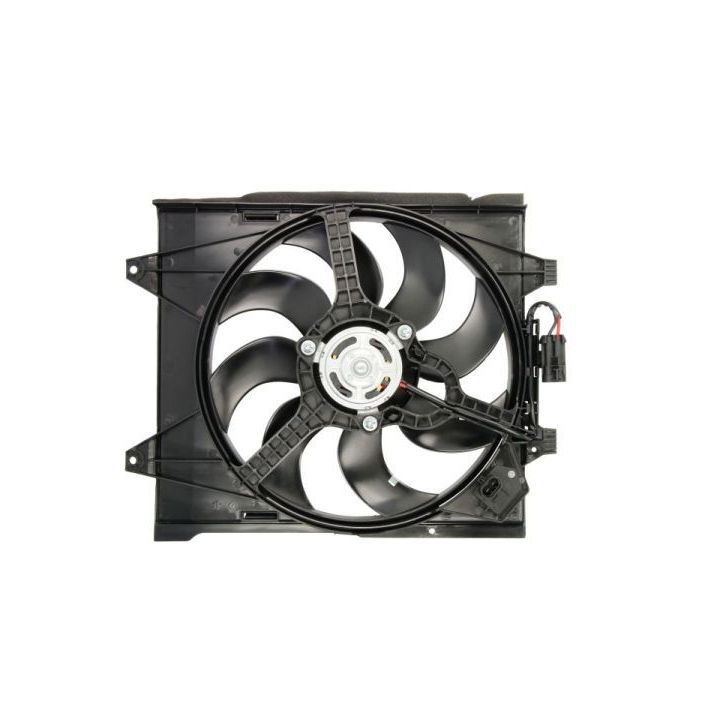 Ventiliatorius, radiatoriaus THERMOTEC D8F023TT