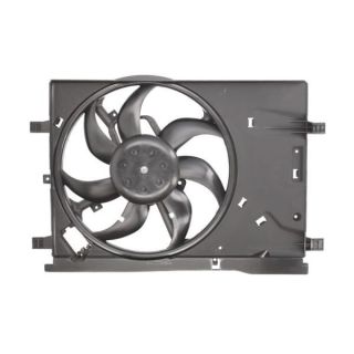 Ventiliatorius, radiatoriaus THERMOTEC D8F024TT