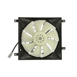 Ventiliatorius, radiatoriaus THERMOTEC D8F025TT