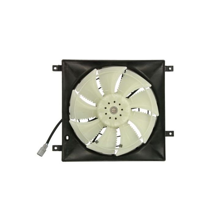 Ventiliatorius, radiatoriaus THERMOTEC D8F025TT