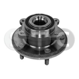 Rato stebulė STC T490273