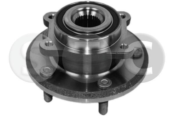 Rato stebulė STC T490273