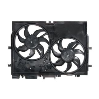 Ventiliatorius, radiatoriaus THERMOTEC D8F026TT