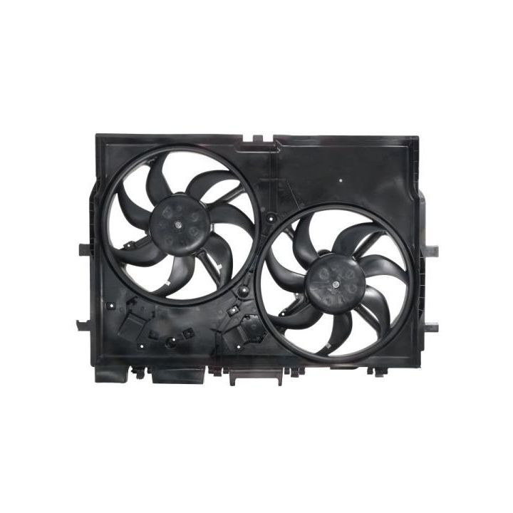 Ventiliatorius, radiatoriaus THERMOTEC D8F026TT