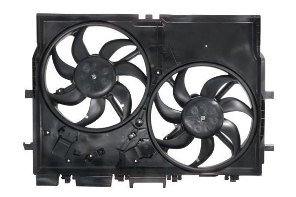 Ventiliatorius, radiatoriaus THERMOTEC D8F026TT