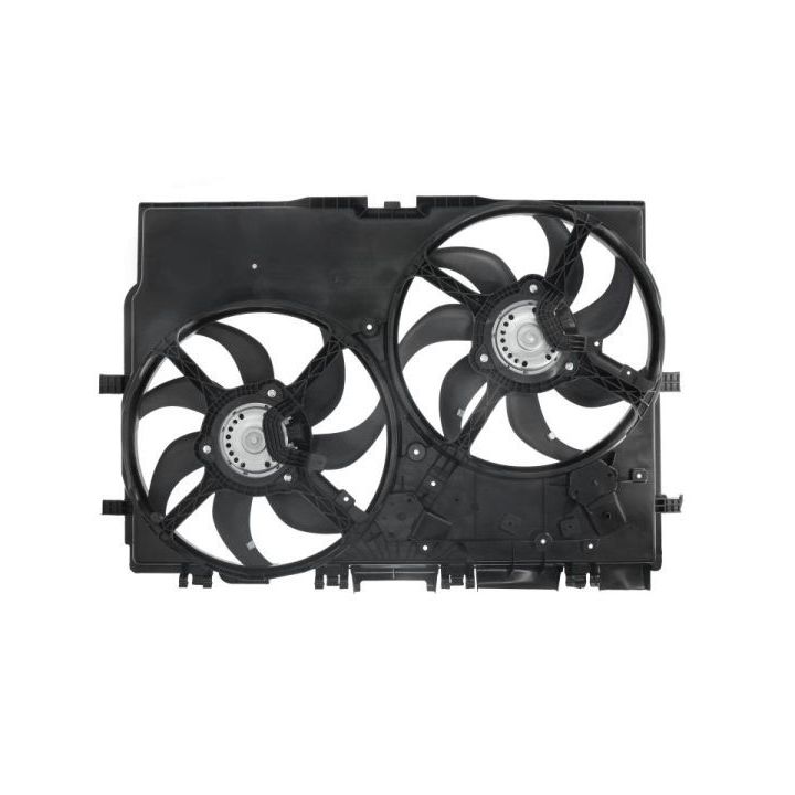 Ventiliatorius, radiatoriaus THERMOTEC D8F026TT