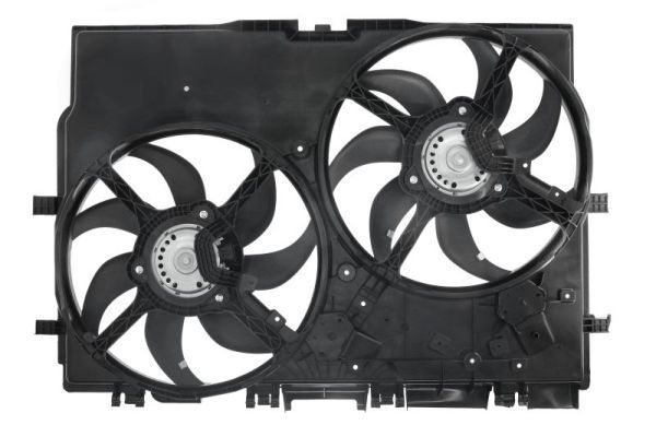 Ventiliatorius, radiatoriaus THERMOTEC D8F026TT