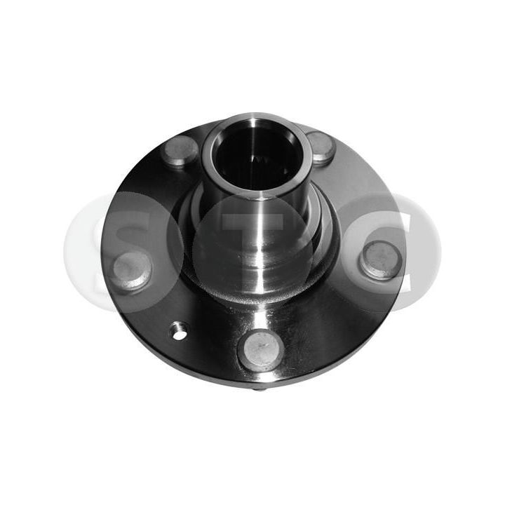 Rato stebulė STC T490275