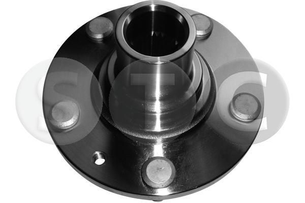 Rato stebulė STC T490275