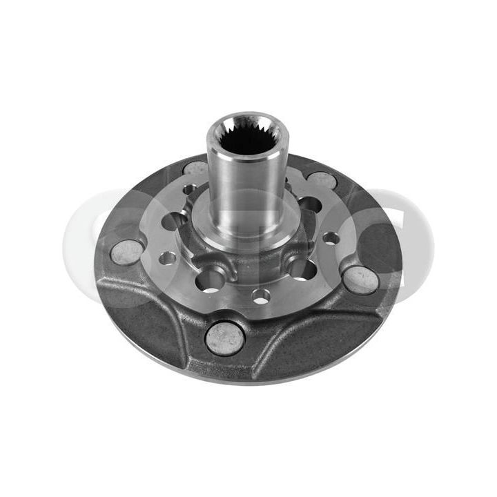 Rato stebulė STC T490277