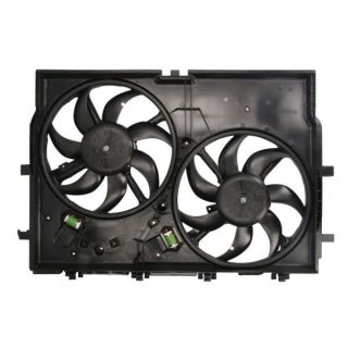 Ventiliatorius, radiatoriaus THERMOTEC D8F028TT