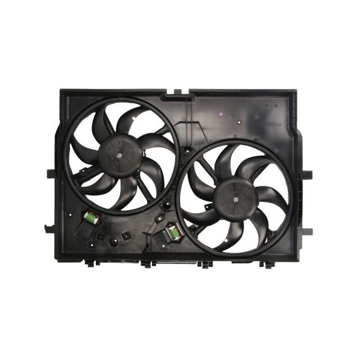 Ventiliatorius, radiatoriaus THERMOTEC D8F028TT