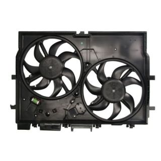 Ventiliatorius, radiatoriaus THERMOTEC D8F029TT