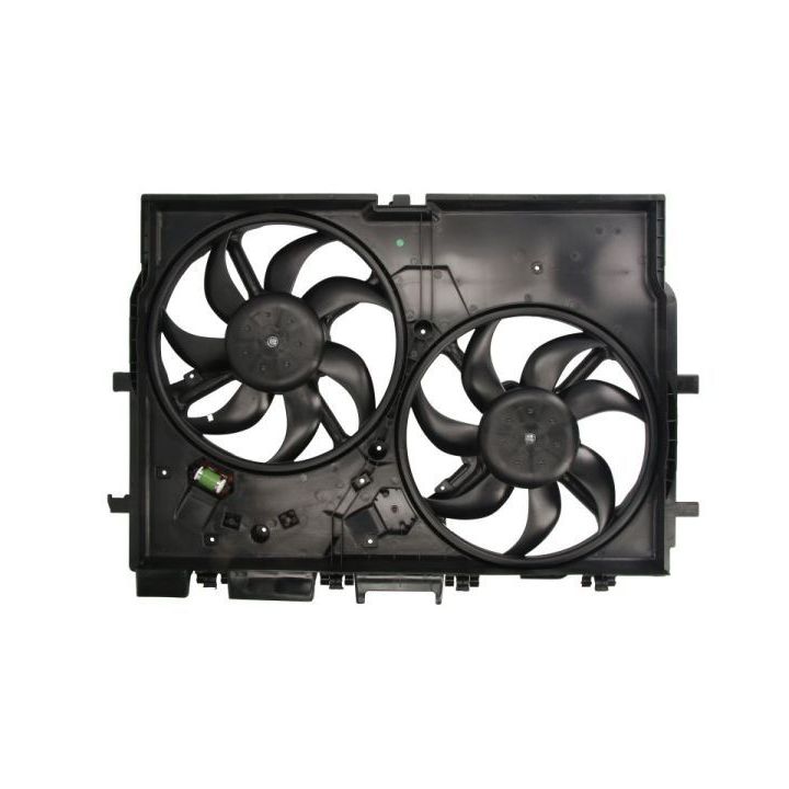 Ventiliatorius, radiatoriaus THERMOTEC D8F029TT