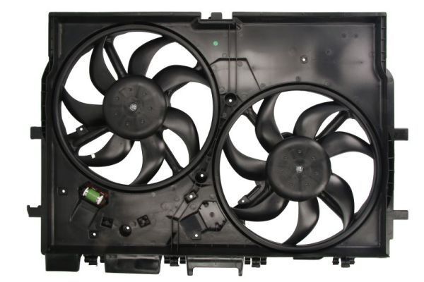 Ventiliatorius, radiatoriaus THERMOTEC D8F029TT