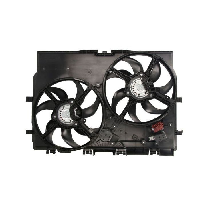 Ventiliatorius, radiatoriaus THERMOTEC D8F029TT