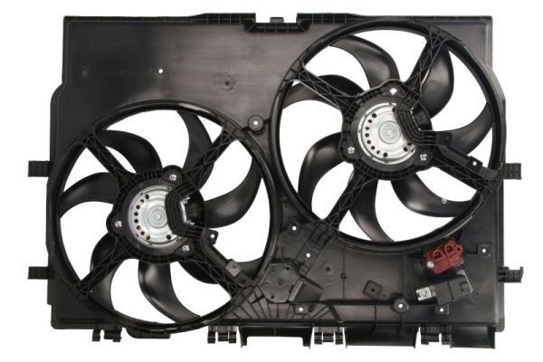 Ventiliatorius, radiatoriaus THERMOTEC D8F029TT