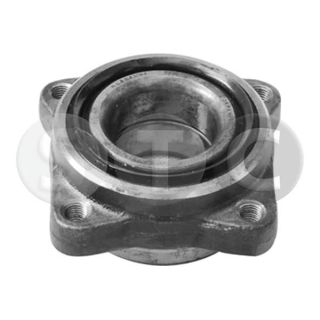 Rato stebulė STC T490280