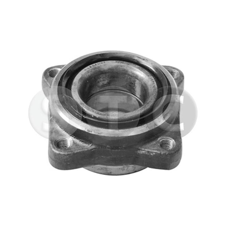 Rato stebulė STC T490280