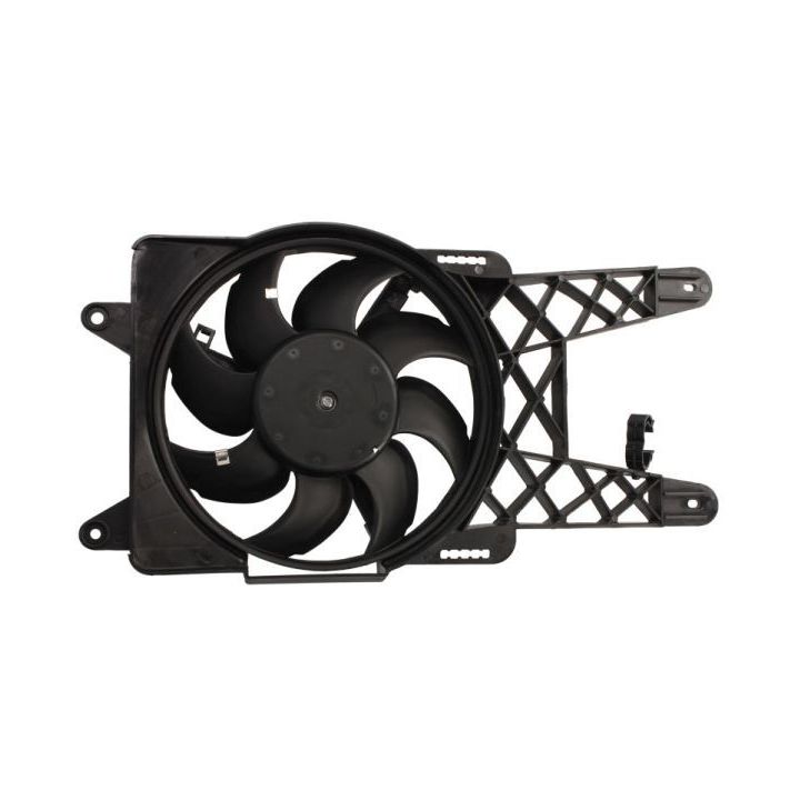 Ventiliatorius, radiatoriaus THERMOTEC D8F030TT