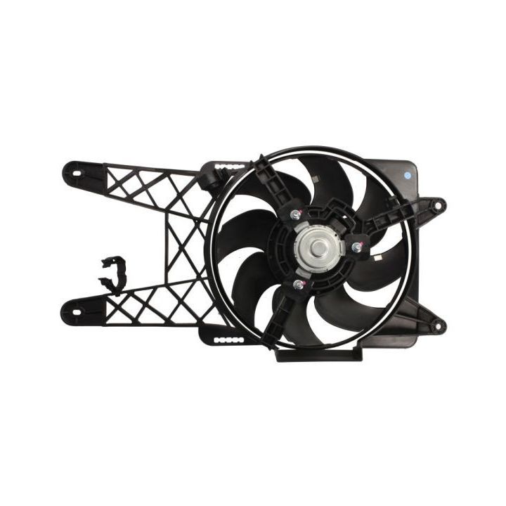 Ventiliatorius, radiatoriaus THERMOTEC D8F030TT