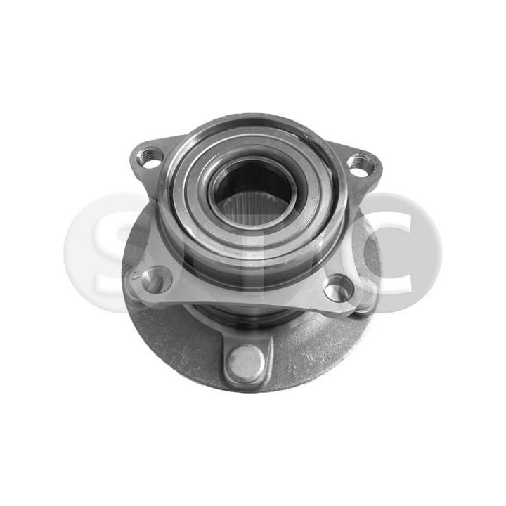 Rato stebulė STC T490283