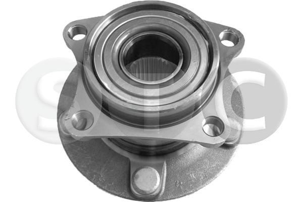 Rato stebulė STC T490283