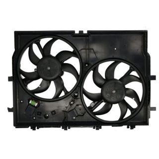 Ventiliatorius, radiatoriaus THERMOTEC D8F035TT