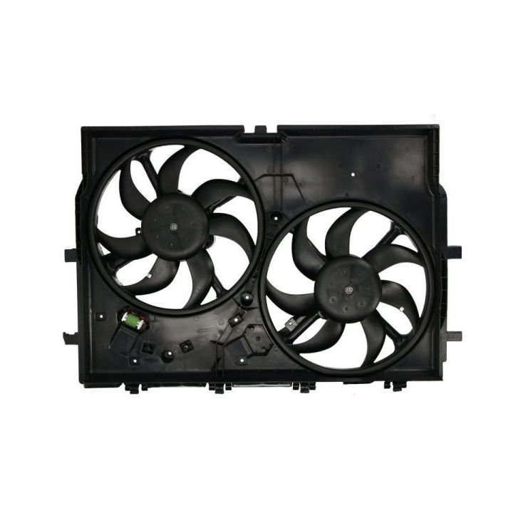 Ventiliatorius, radiatoriaus THERMOTEC D8F035TT