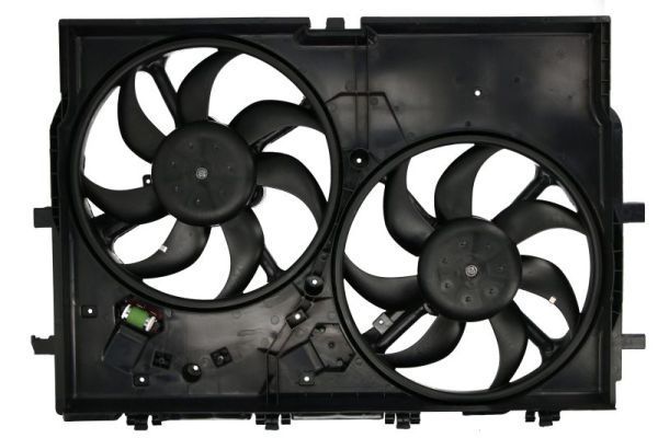 Ventiliatorius, radiatoriaus THERMOTEC D8F035TT