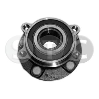 Rato stebulė STC T490285