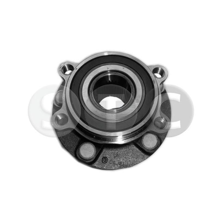 Rato stebulė STC T490285