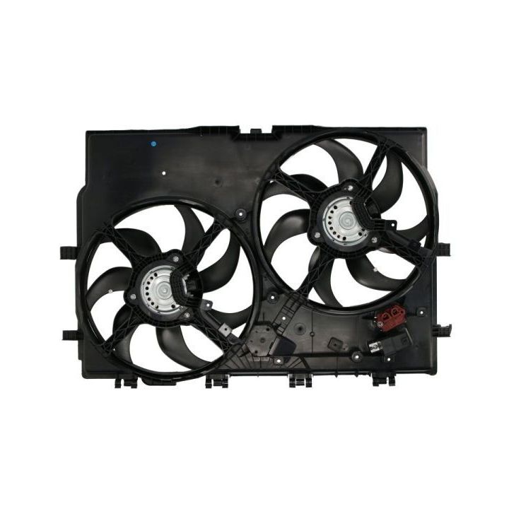 Ventiliatorius, radiatoriaus THERMOTEC D8F035TT