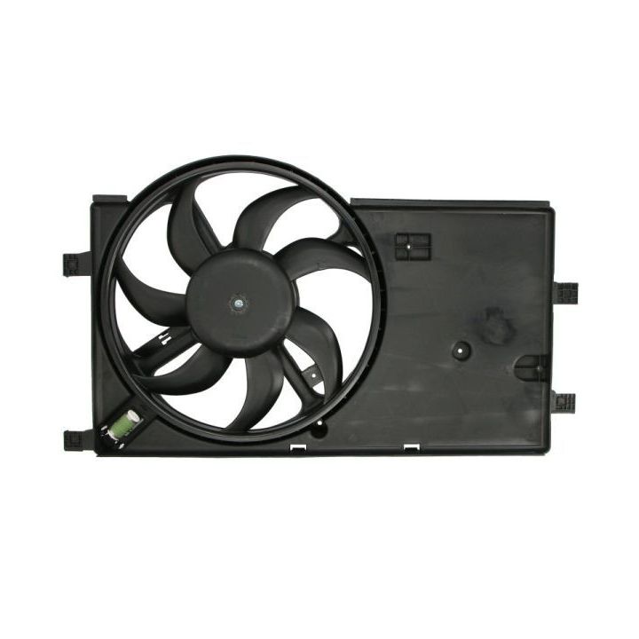 Ventiliatorius, radiatoriaus THERMOTEC D8F038TT