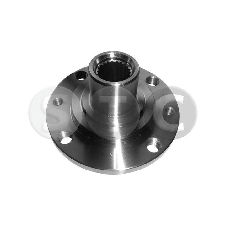 Rato stebulė STC T490287