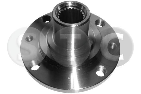 Rato stebulė STC T490287