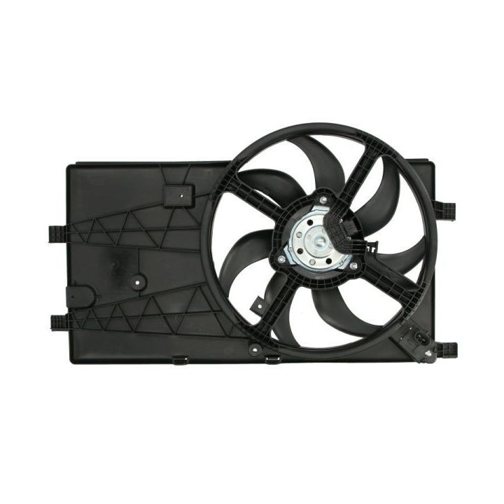 Ventiliatorius, radiatoriaus THERMOTEC D8F038TT