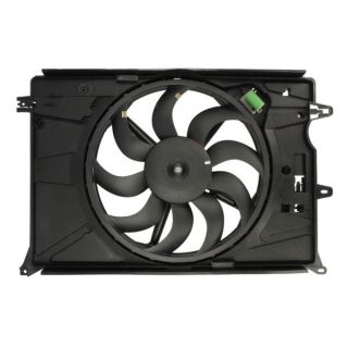Ventiliatorius, radiatoriaus THERMOTEC D8F039TT