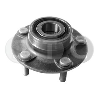 Rato stebulė STC T490294