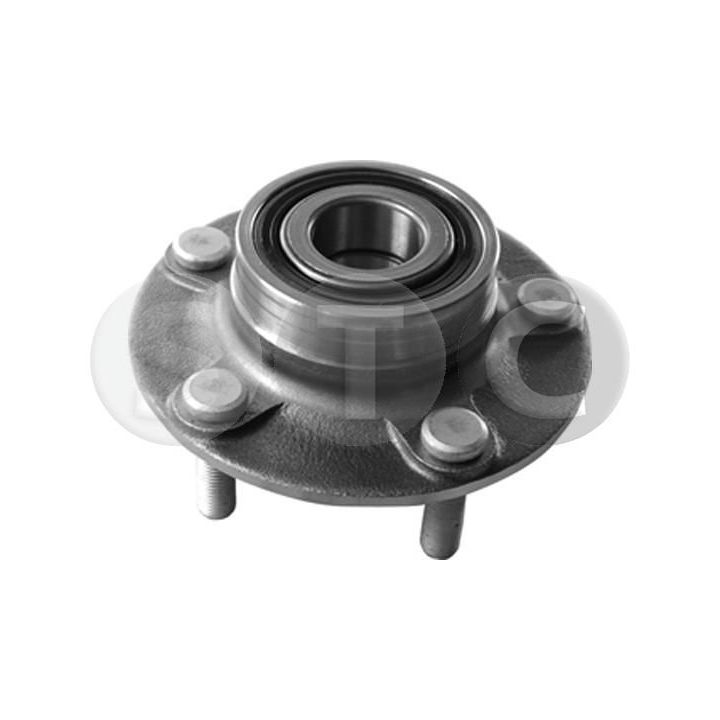 Rato stebulė STC T490294