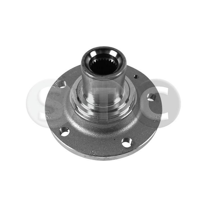 Rato stebulė STC T490298